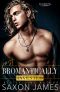 [Accidental Love 04] • Just Bromantically Invested (Accidental Love Book 4)